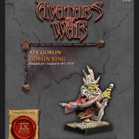 Goblin King (AOW82)